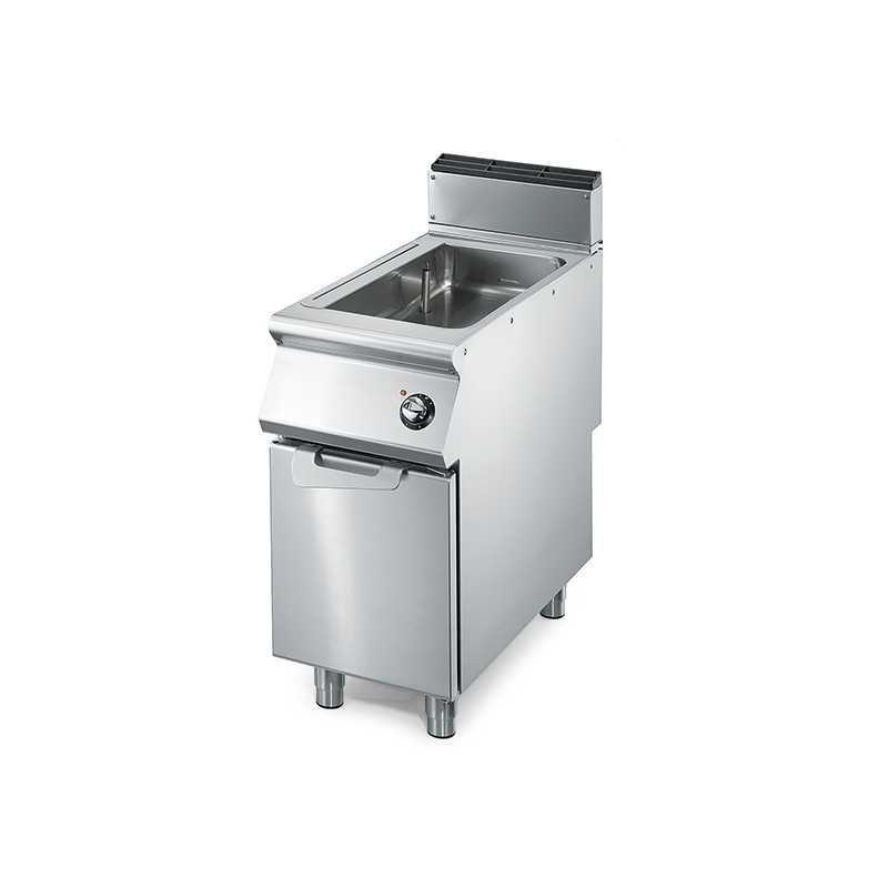 Sauteuse électrique professionnelle multifonction Modular 700