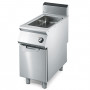 Sauteuse électrique professionnelle multifonction Modular 700