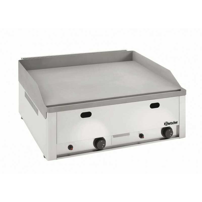  GRILL DE TABLE DOUBLE GAZ