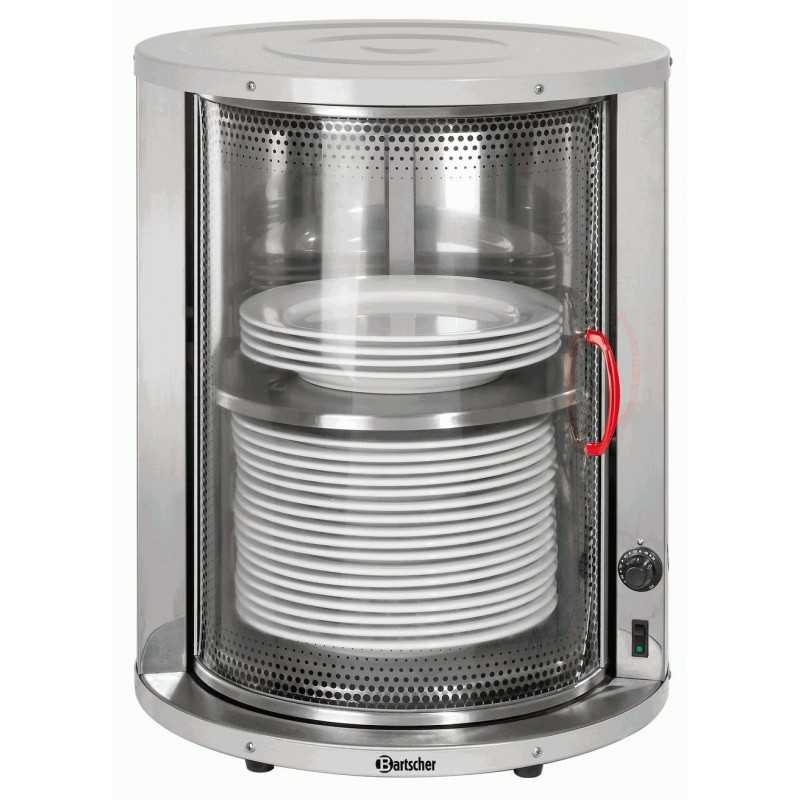  CHAUFFE-ASSIETTES 30-40