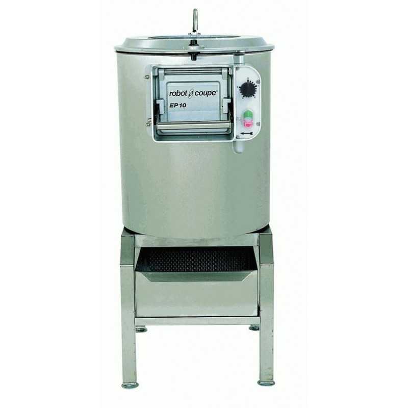 Eplucheuse combinée Robot Coupe EP 10