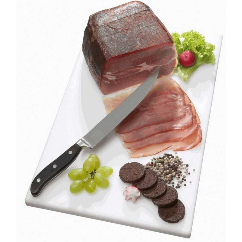 PLANCHE A DÉCOUPER POLYÉTHYLÈNE L400