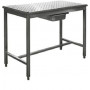 Table de déssouvidage