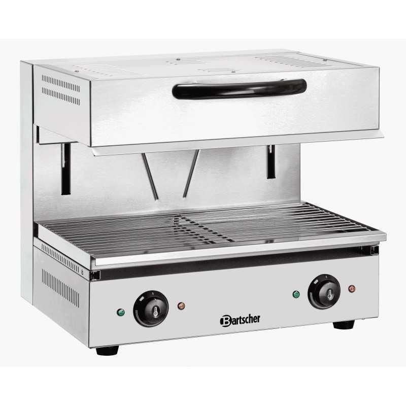 SALAMANDRE ÉLECTRONIQUE LIFT-600