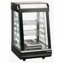 VITRINE CHAUFFANTE DELI COMPACT