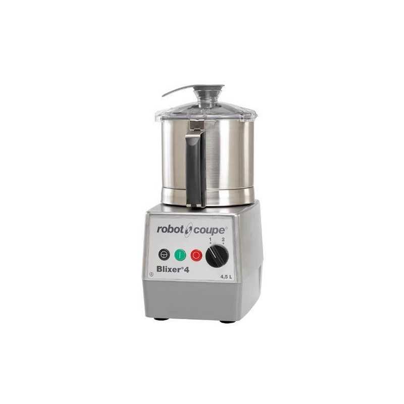 Blixer Robot Coupe Blixer 4 - 2V