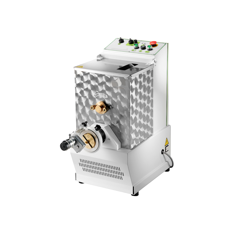 Machine à pâtes fraîches professionnelle 25 kg/h Fimar