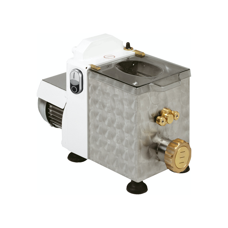 Machine à pâtes fraîches professionnelle 5 kg/h Fimar