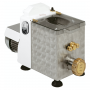 Machine à pâtes fraîches professionnelle 5 kg/h Fimar