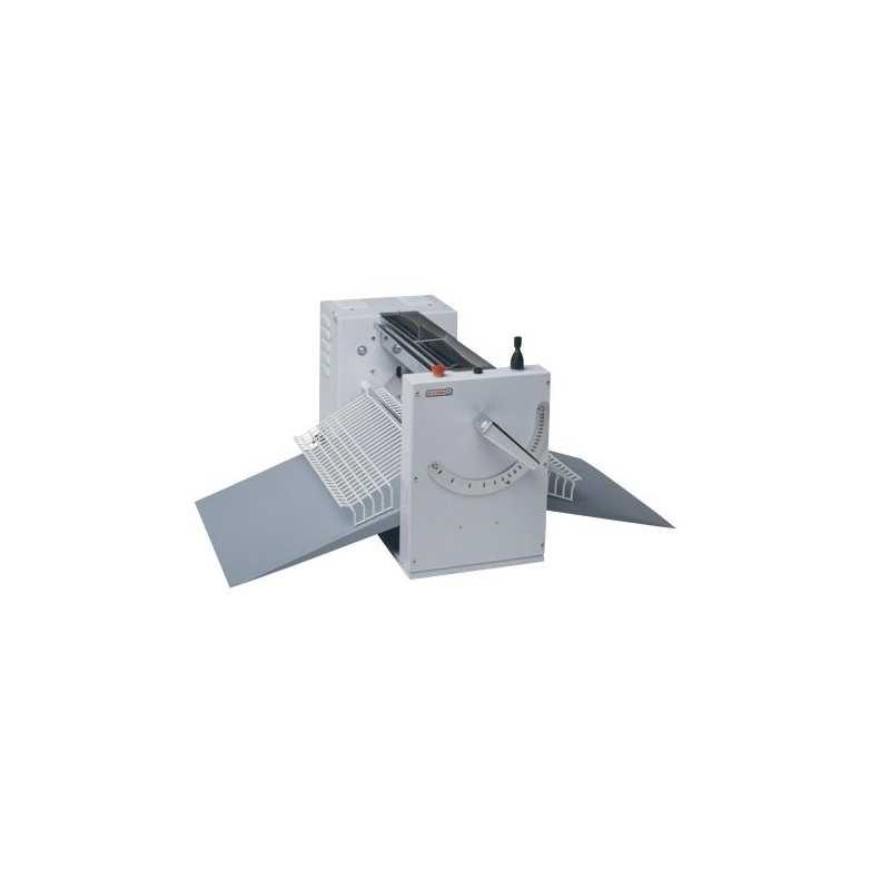 Laminoir de table motorisé Dito Sama LMP500