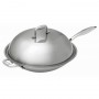 SAUTEUSE INOX POUR WOK A INDUCTION IW 35 PRO BART 105831