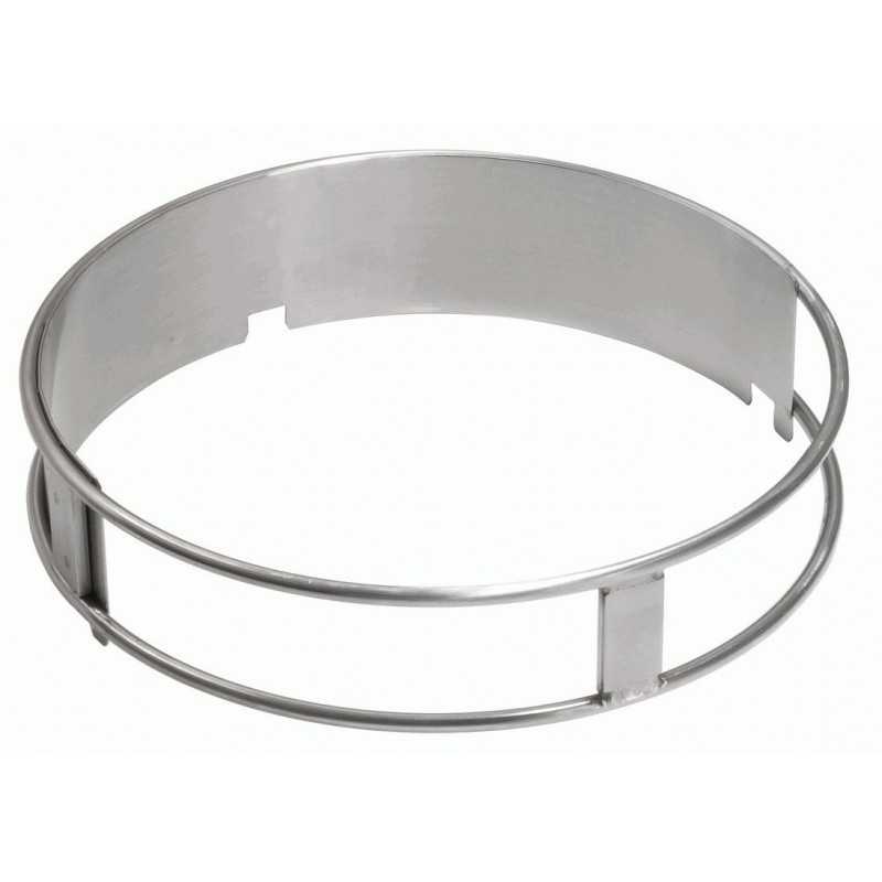  SUPPORT POUR WOK INOX BART 105999