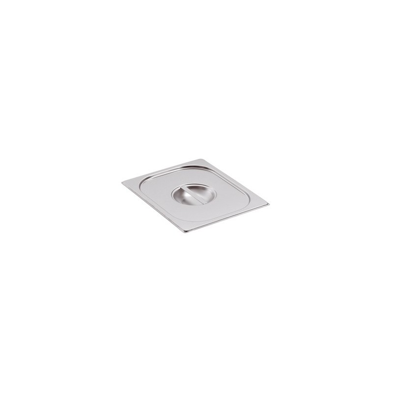 COUVERCLE POUR BASIC LINE GN 1 / 6 BART 511316