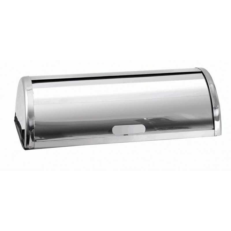  COUVERCLE COULISSANT INOX BART 500459