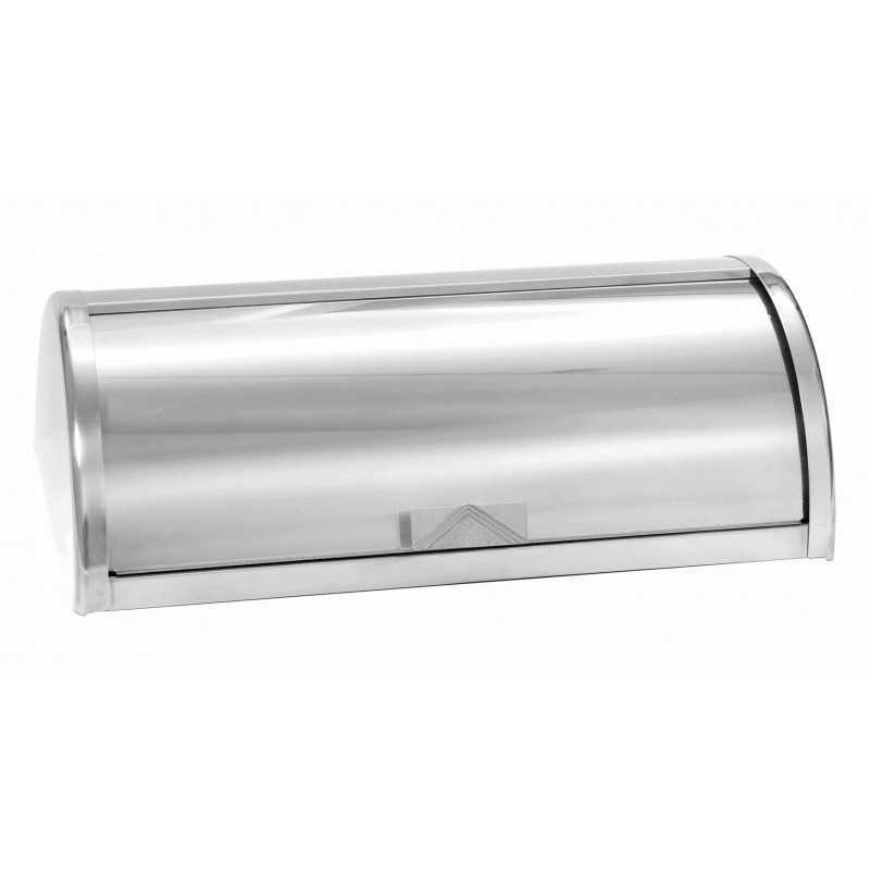  COUVERCLE COULISSANT INOX BART 500833