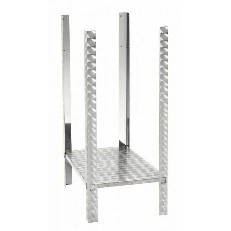  SUPPORT GRILL DE TABLE PETIT BART 106201