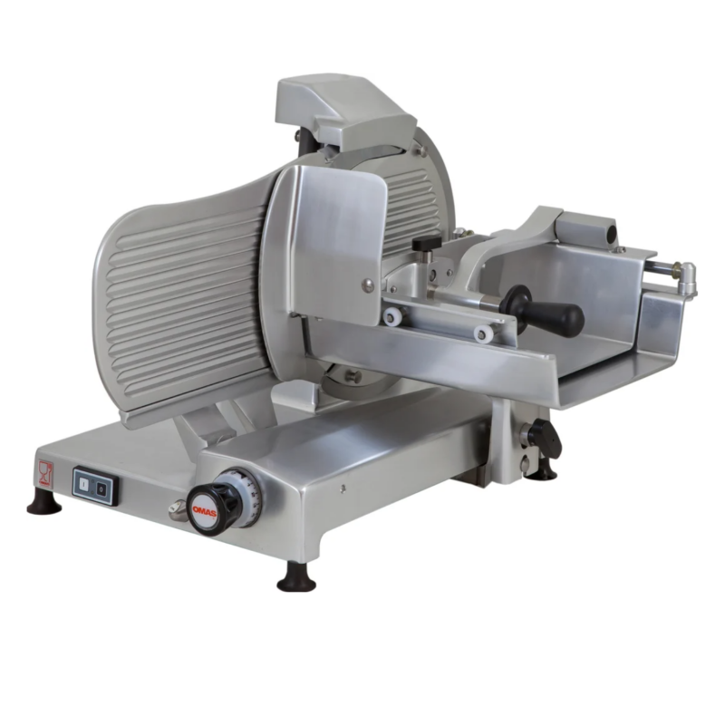 Trancheur à pignon OMAS L35S