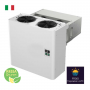 Groupe Monobloc Cavalier Positif de 17 à 21 m3