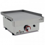 Plancha gaz Arilex ACIER LAMINE 6 mm