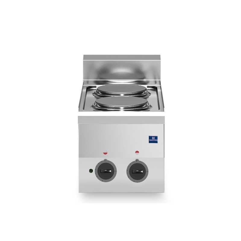 Réchaud électrique professionnel Modular 600