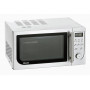 Four micro-ondes avec air chaud et grill 1950W