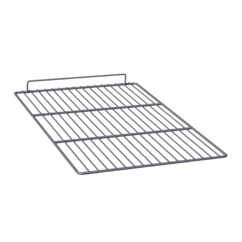 Grille plastifiée-SNACK