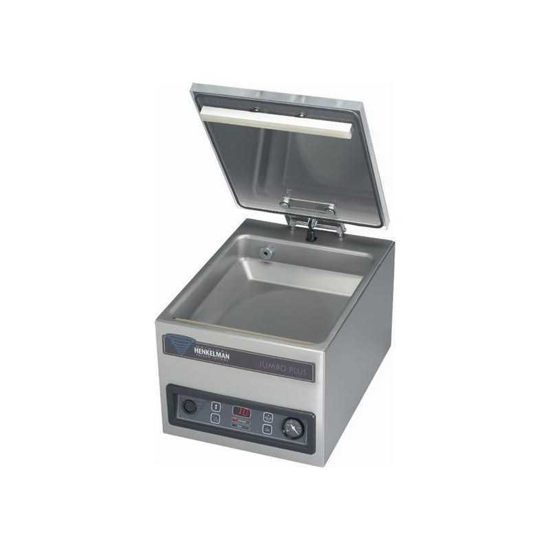 Machine sous vide Henkelman Jumbo plus à partir de 1550.00