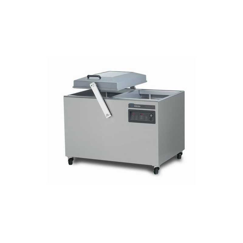 Machine sous vide Henkelman Falcon 270 à partir de 10300.00 Pesage
