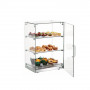 Vitrine de buffet neutre Bartscher