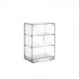 Vitrine de buffet neutre Bartscher