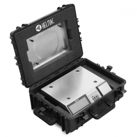 Valise de transport GPELT