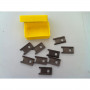 Boite de 9 lames D114