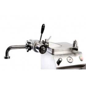 Dosificateur coudé de 20 à 500 g