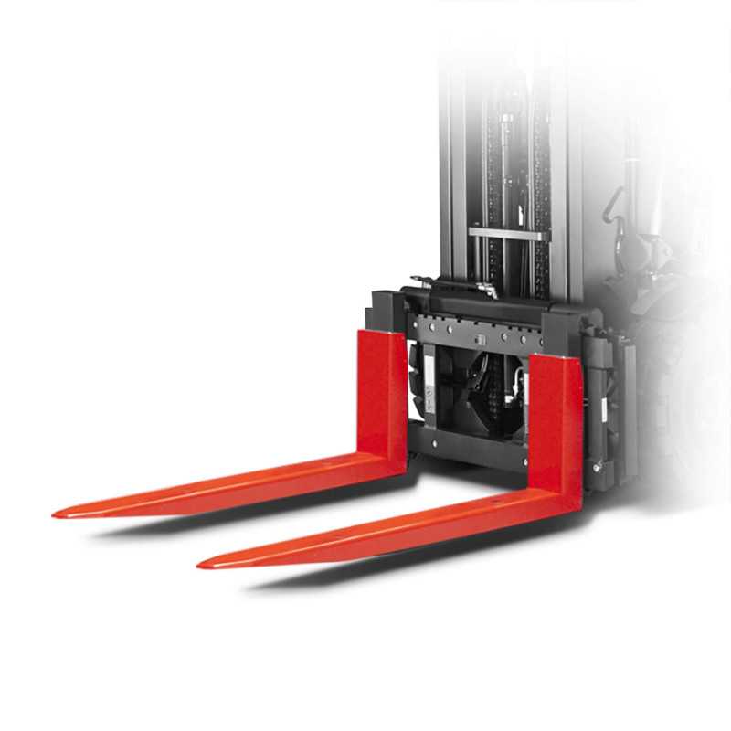 Fourches peseuses BULDO Scale precision