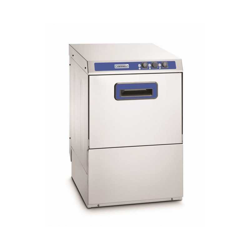 Lave verre professionnel 400x400 CASSELIN