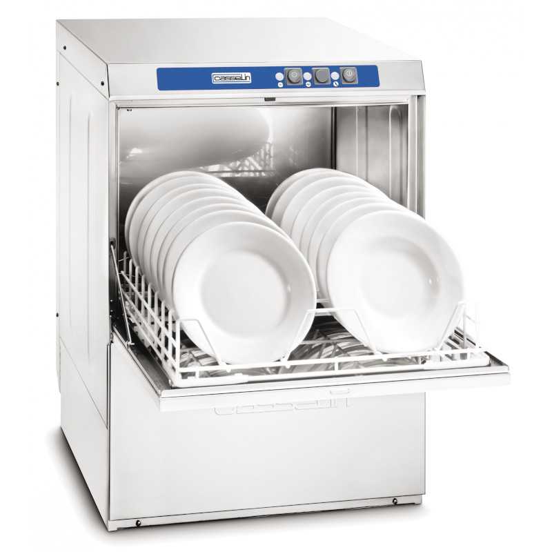 Lave-vaisselle professionnel CASSELIN