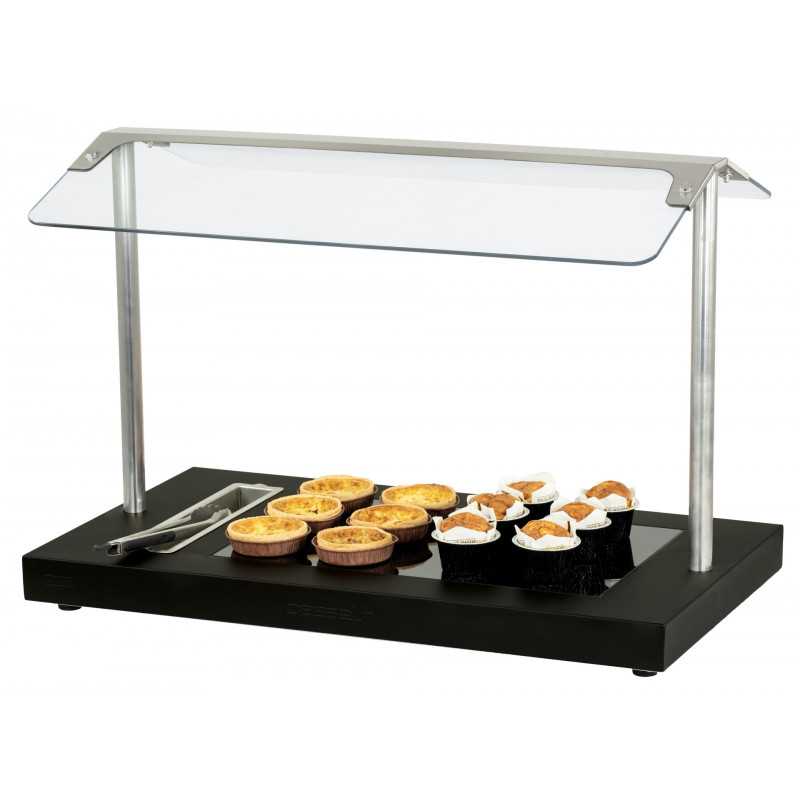 42532-29 Plateau De Service Rectangulaire, Idal Avec Pour