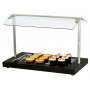 Plaque chauffante buffet Casselin