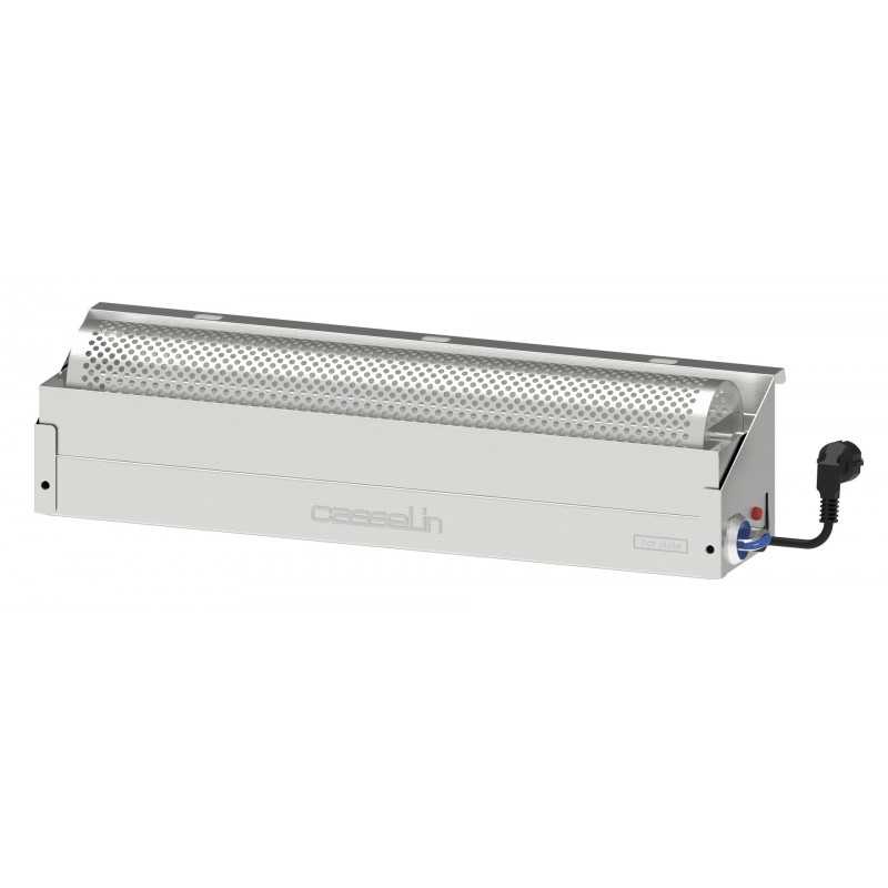 Roue à beurre chauffante pour CTV900 Casselin