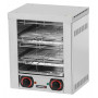Toasteur double 4 pinces Casselin