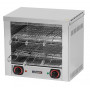 Toasteur double 6 pinces Casselin