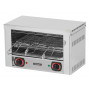 Toasteur simple 3 pinces Casselin
