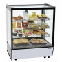 Vitrine réfrigérée encastrée 145 L Casselin