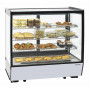 Vitrine réfrigérée encastrée 185 L Casselin