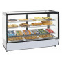 Vitrine réfrigérée encastrée 225 L Casselin