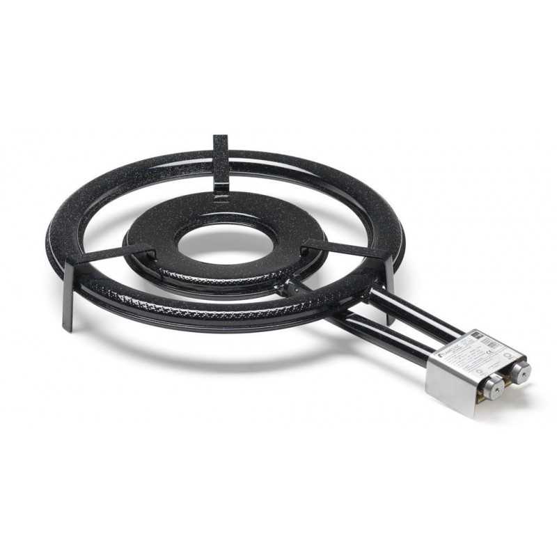 Bruleur exterieur Serie T-600 mm