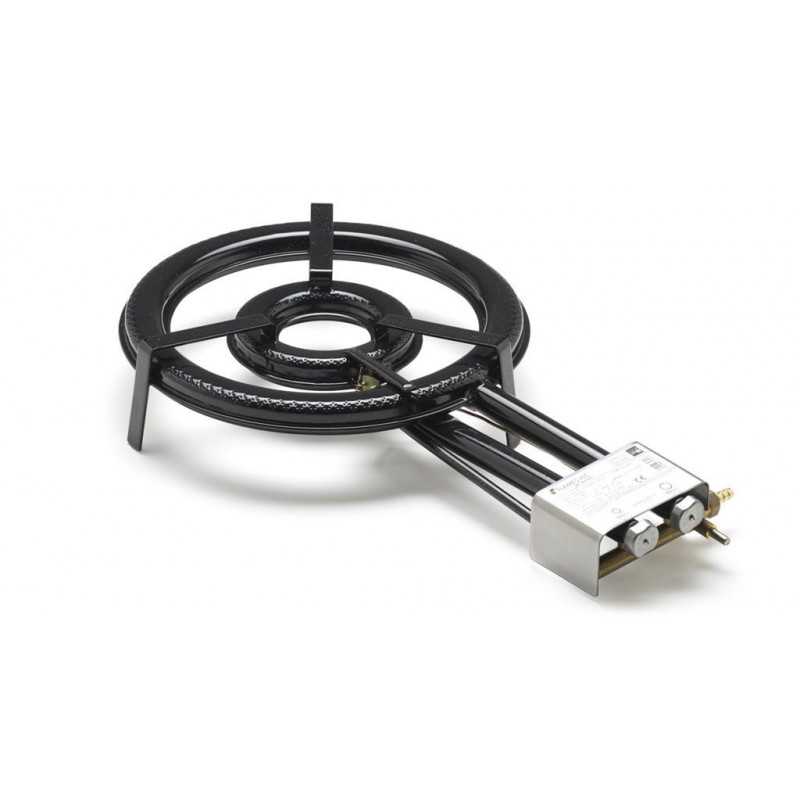 Bruleur interieur Serie TT-460 mm