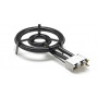 Bruleur interieur Serie TT-460 mm