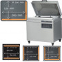 Machine sous vide Henkelman Polar 80