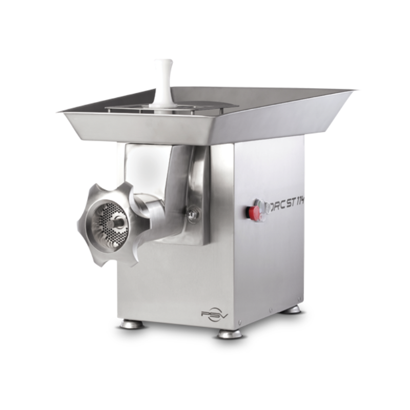 Hachoir professionnel PSV DRC 114 ST